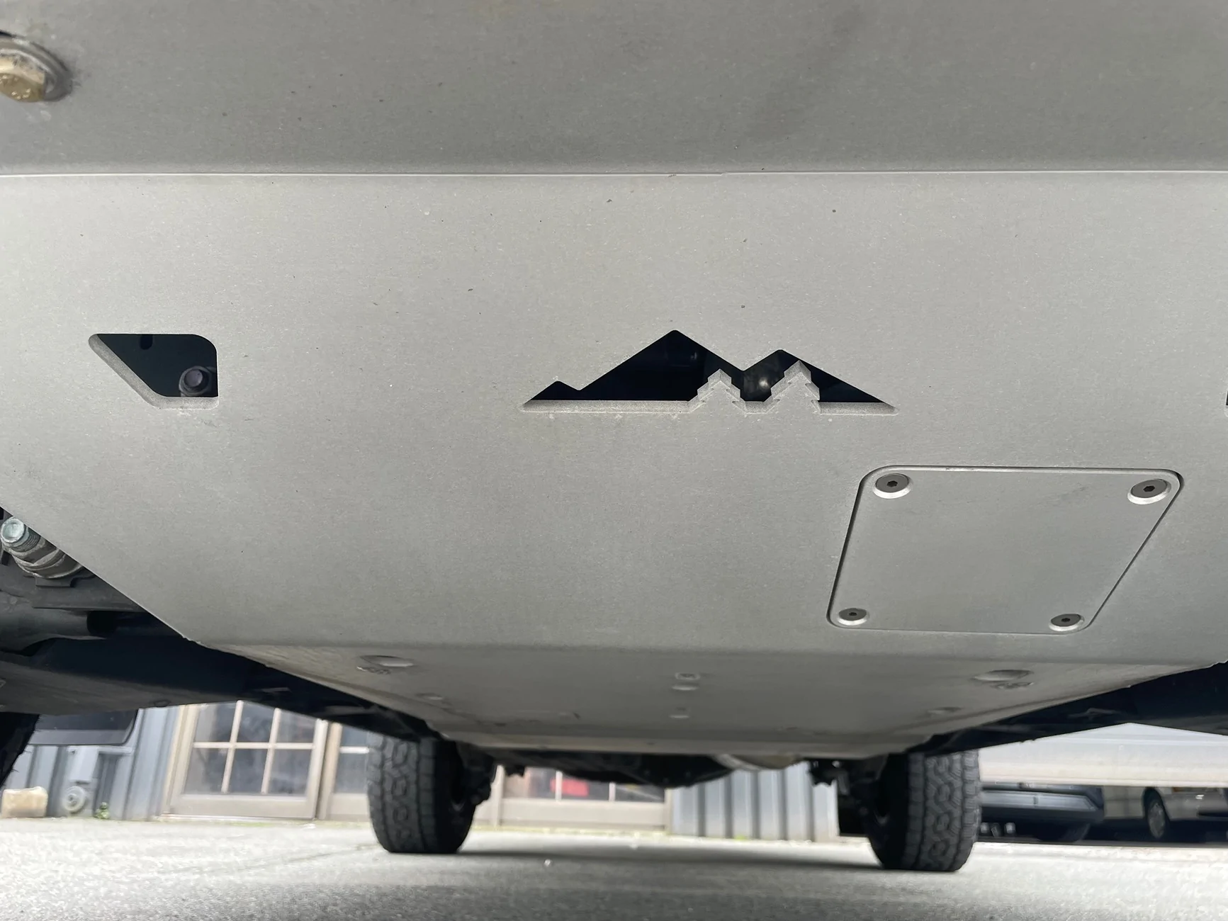 2025 2026 4runner 6th gen MUDBATH Photos 4Runner 6th Gen (2025+) 1775583505687-m