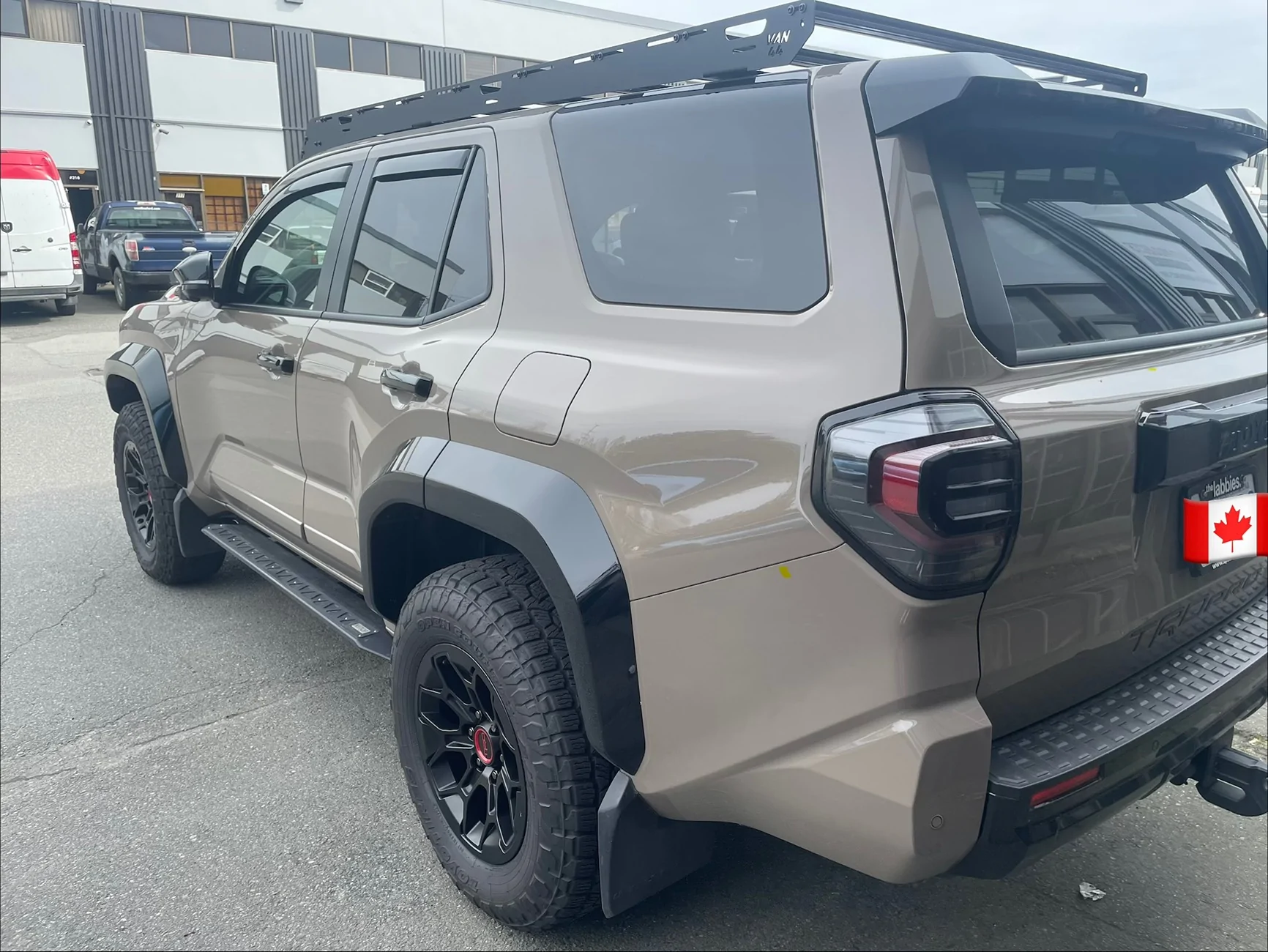 2025 2026 4runner 6th gen MUDBATH Photos 4Runner 6th Gen (2025+) 1775583530387-a4