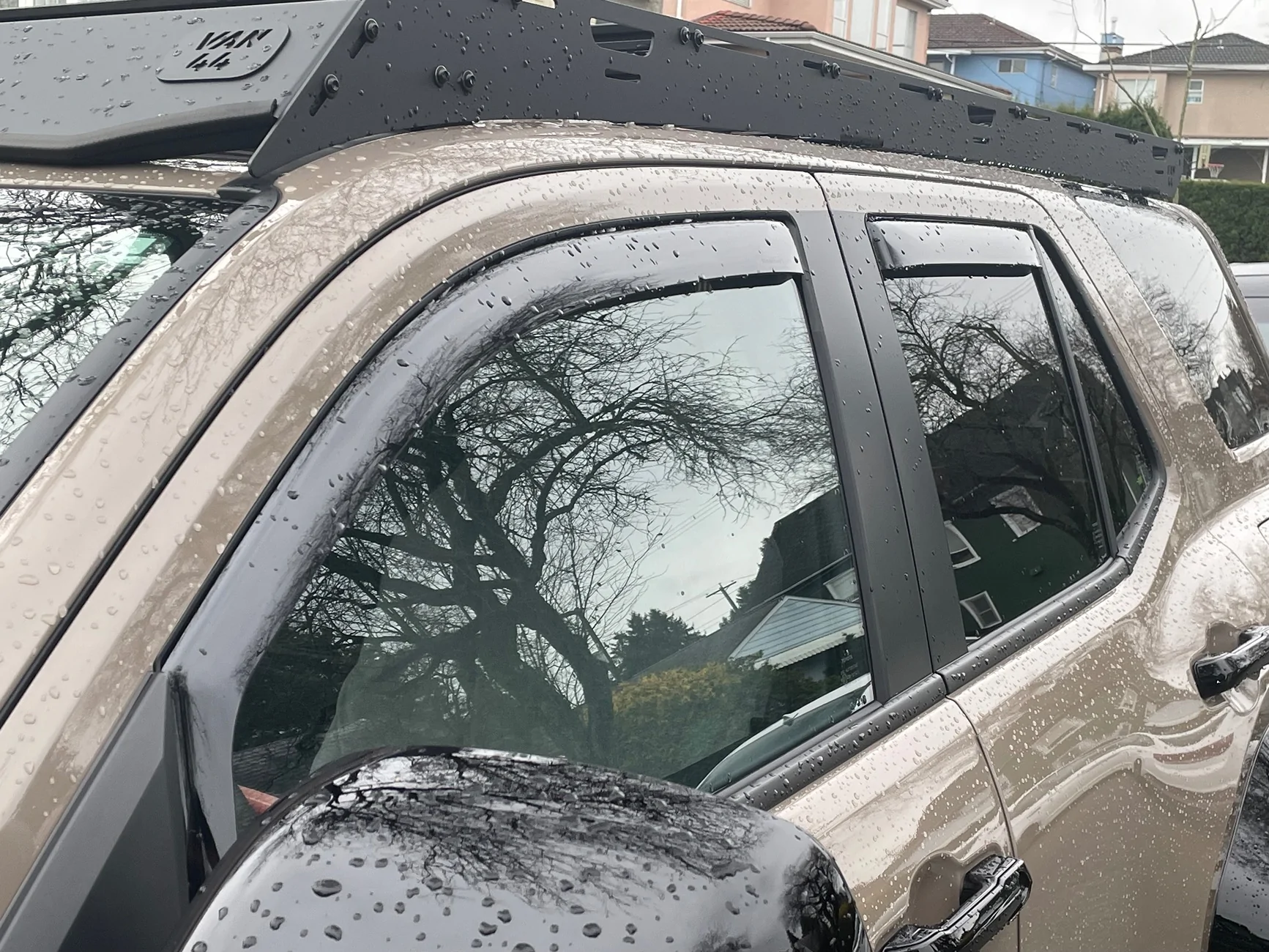 2025 2026 4runner 6th gen MUDBATH Photos 4Runner 6th Gen (2025+) 1775583584189-t6