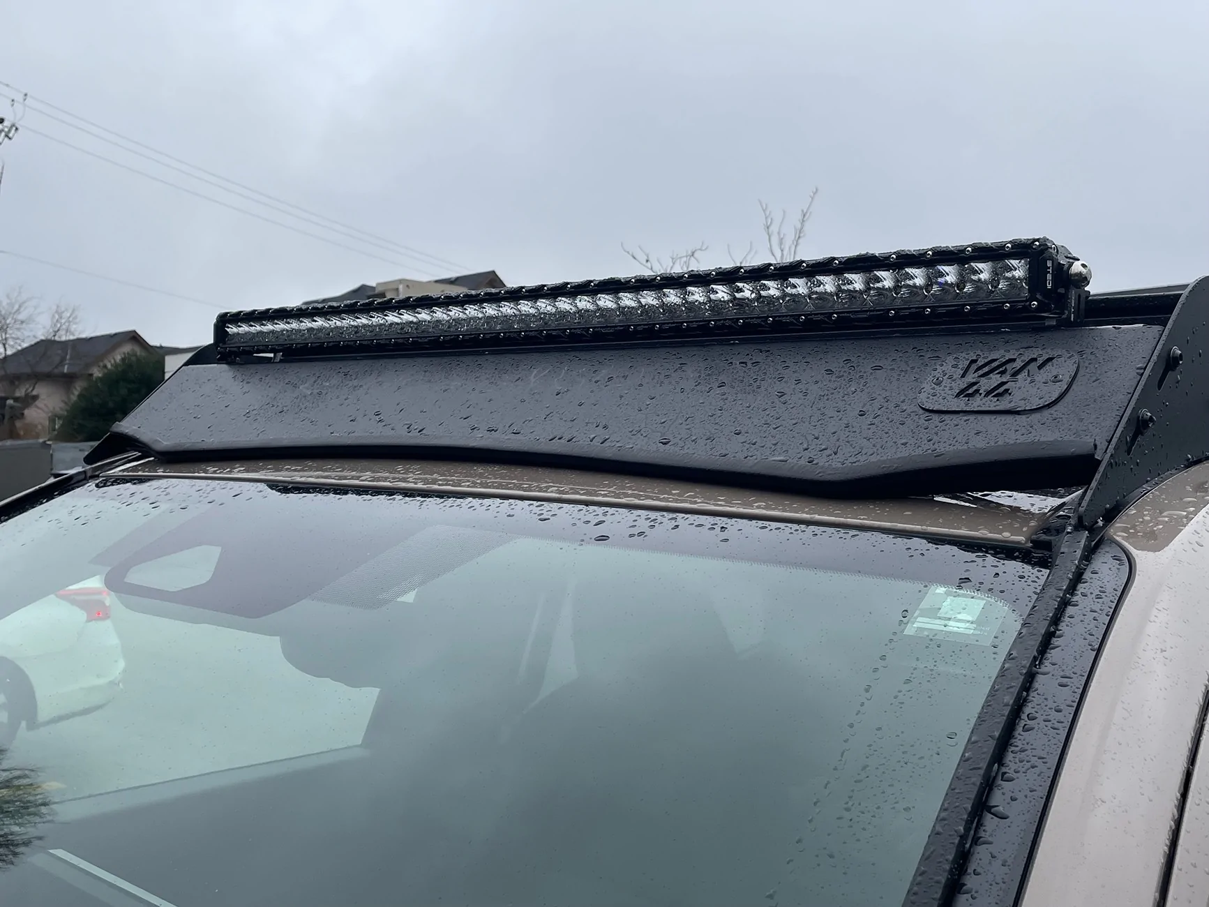 2025 2026 4runner 6th gen MUDBATH Photos 4Runner 6th Gen (2025+) 1775583616731-7