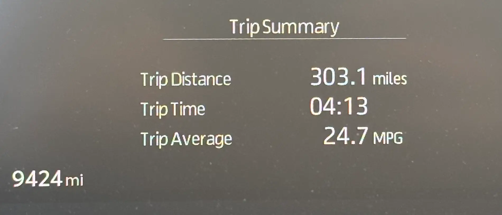 2025 2026 4runner 6th gen Taos to Denver - Frist True Road Trip 1775587842421-wo