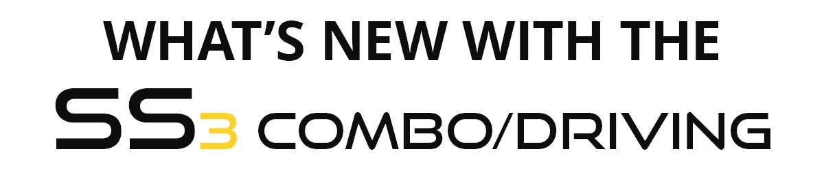 2025 2026 4runner 6th gen NEW! SS3 Combo 2.0 Optic | Diode Dynamics XX2EXjW