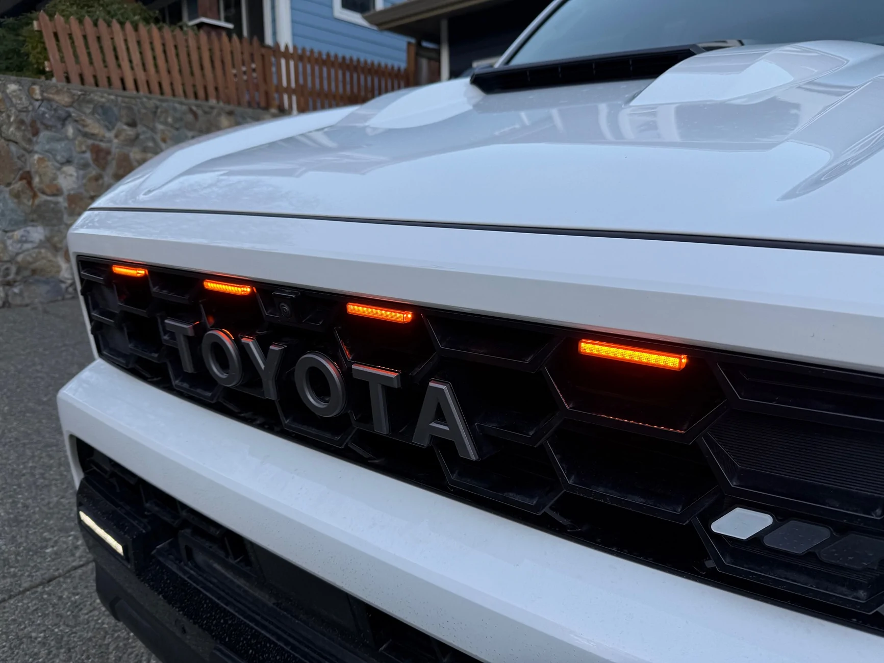 2025 2026 4runner 6th gen What did you do to your 6th Gen 4Runner today?? 👨🏻‍🔧 🧰 🛠 IMG_0358