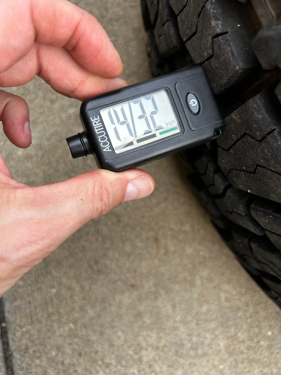 2025 2026 4runner 6th gen Method 705 Wheels/Baja Boss 285/70r17 - 4Runner/Tacoma/Land Cruiser - $1,650 IMG_4625