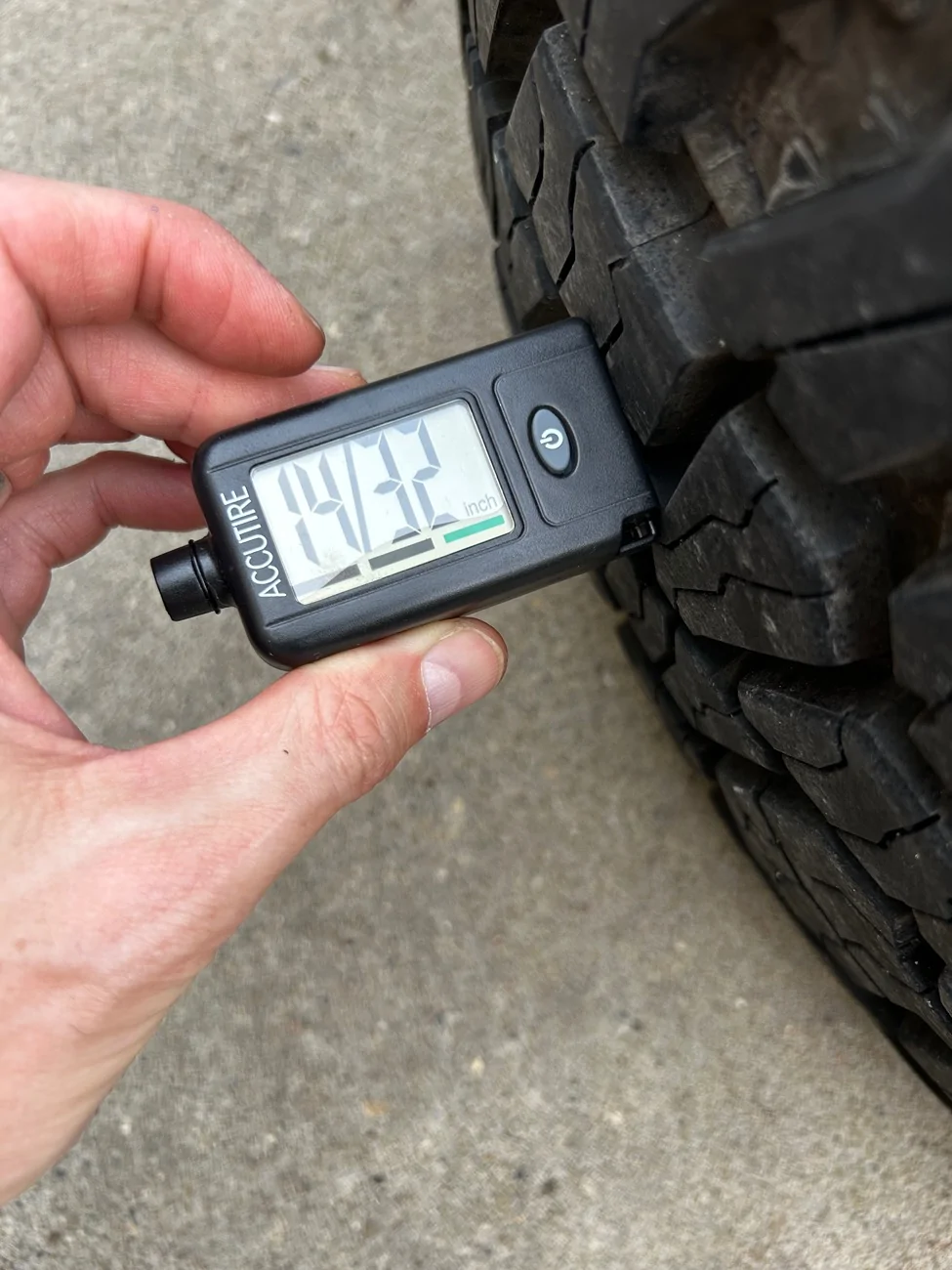 2025 2026 4runner 6th gen Method 705 Wheels/Baja Boss 285/70r17 - 4Runner/Tacoma/Land Cruiser - $1,650 IMG_4626