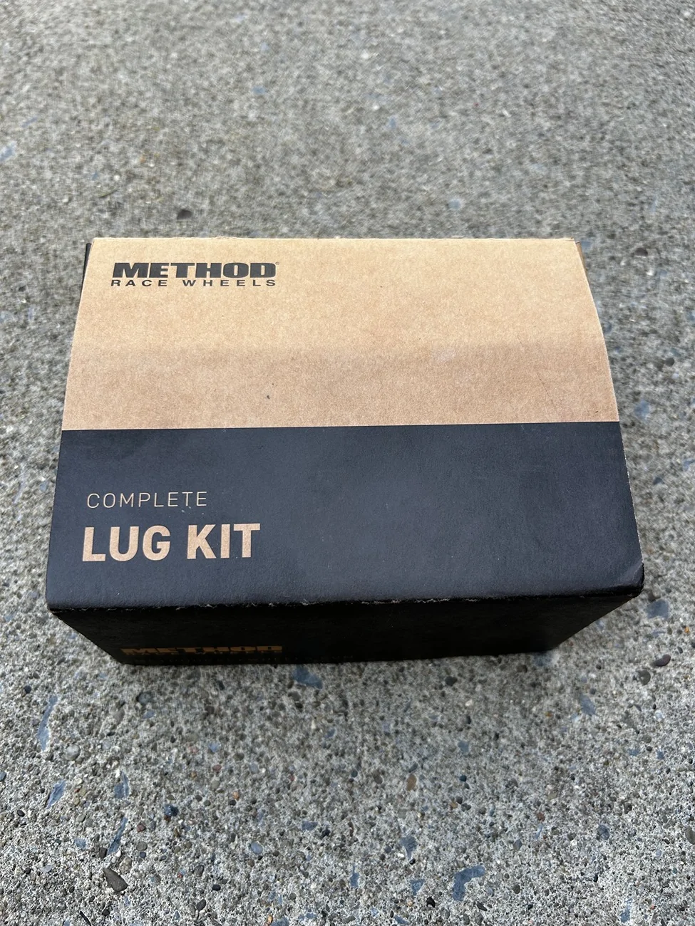 2025 2026 4runner 6th gen Method 705 Wheels/Baja Boss 285/70r17 - 4Runner/Tacoma/Land Cruiser - $1,650 IMG_4627