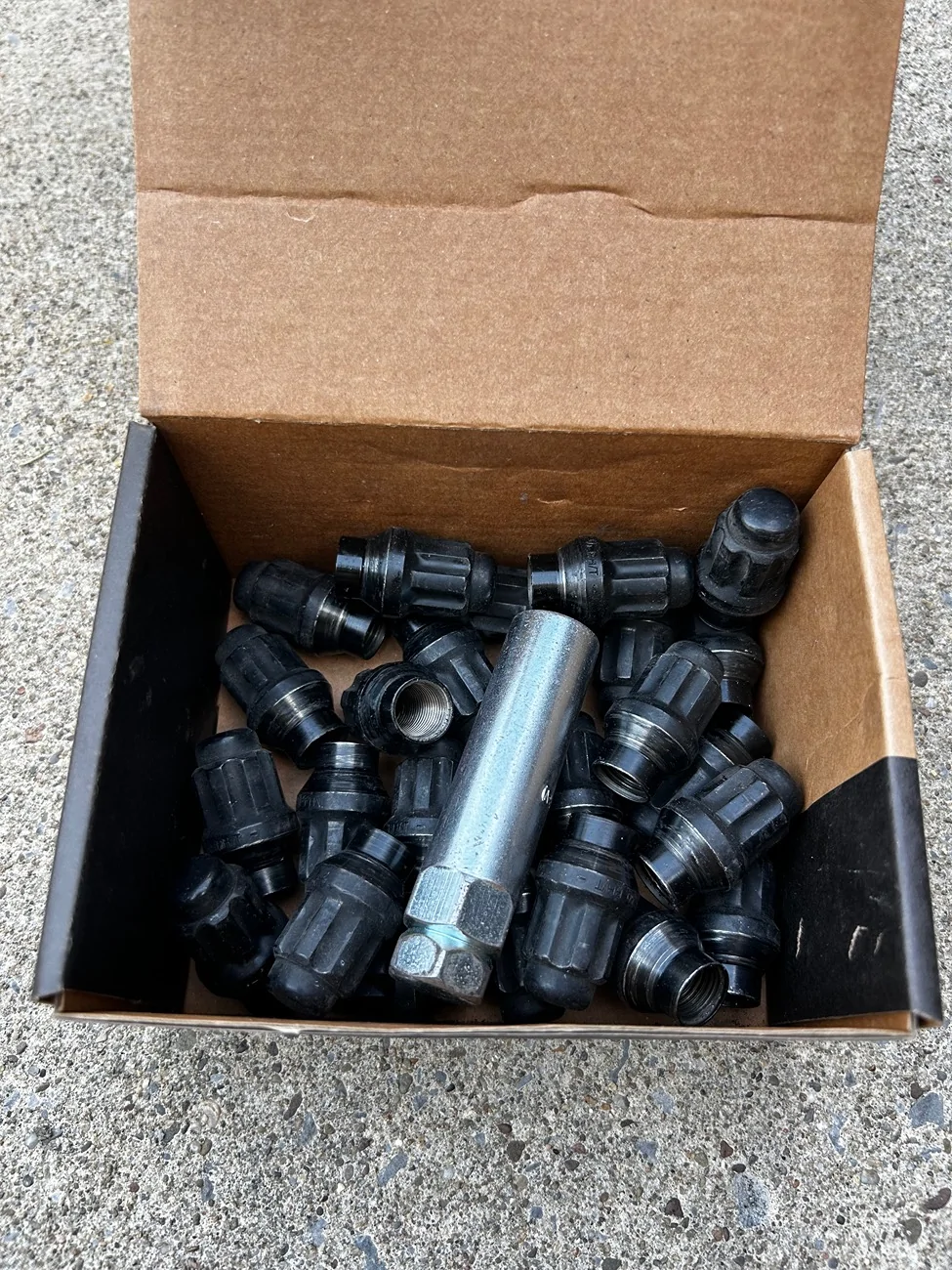 2025 2026 4runner 6th gen Method 705 Wheels/Baja Boss 285/70r17 - 4Runner/Tacoma/Land Cruiser - $1,650 IMG_4628