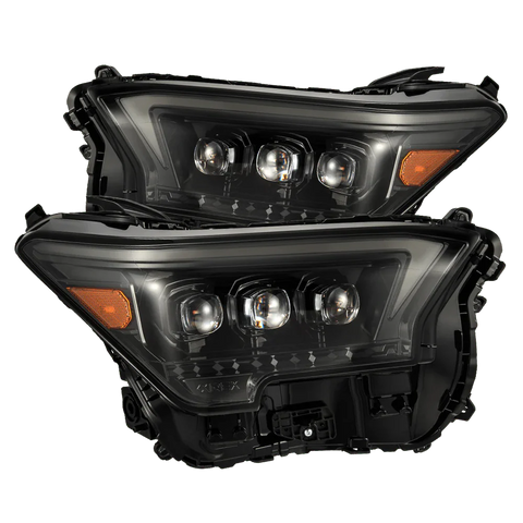 2025 2026 4runner 6th gen AlphaRex Headlights Guide for Your 2024-2025 Toyota Tacoma and 4Runner 32290-ae6b0ca83618359a0e1e51c4f0c5fb6a
