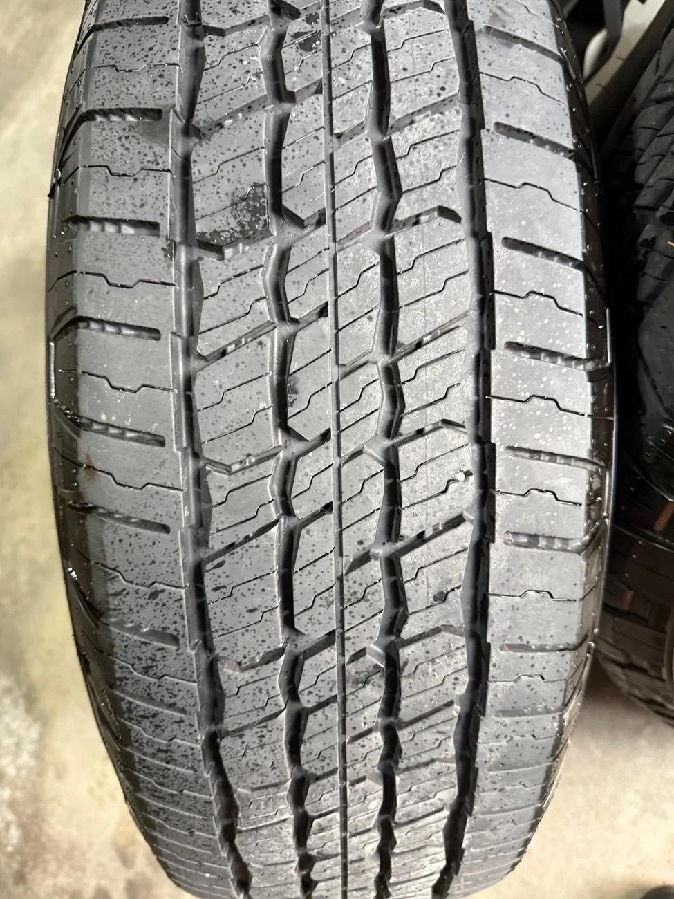 2025 2026 4runner 6th gen TRDOff Road Wheels And Tires For Sale IMG_3274