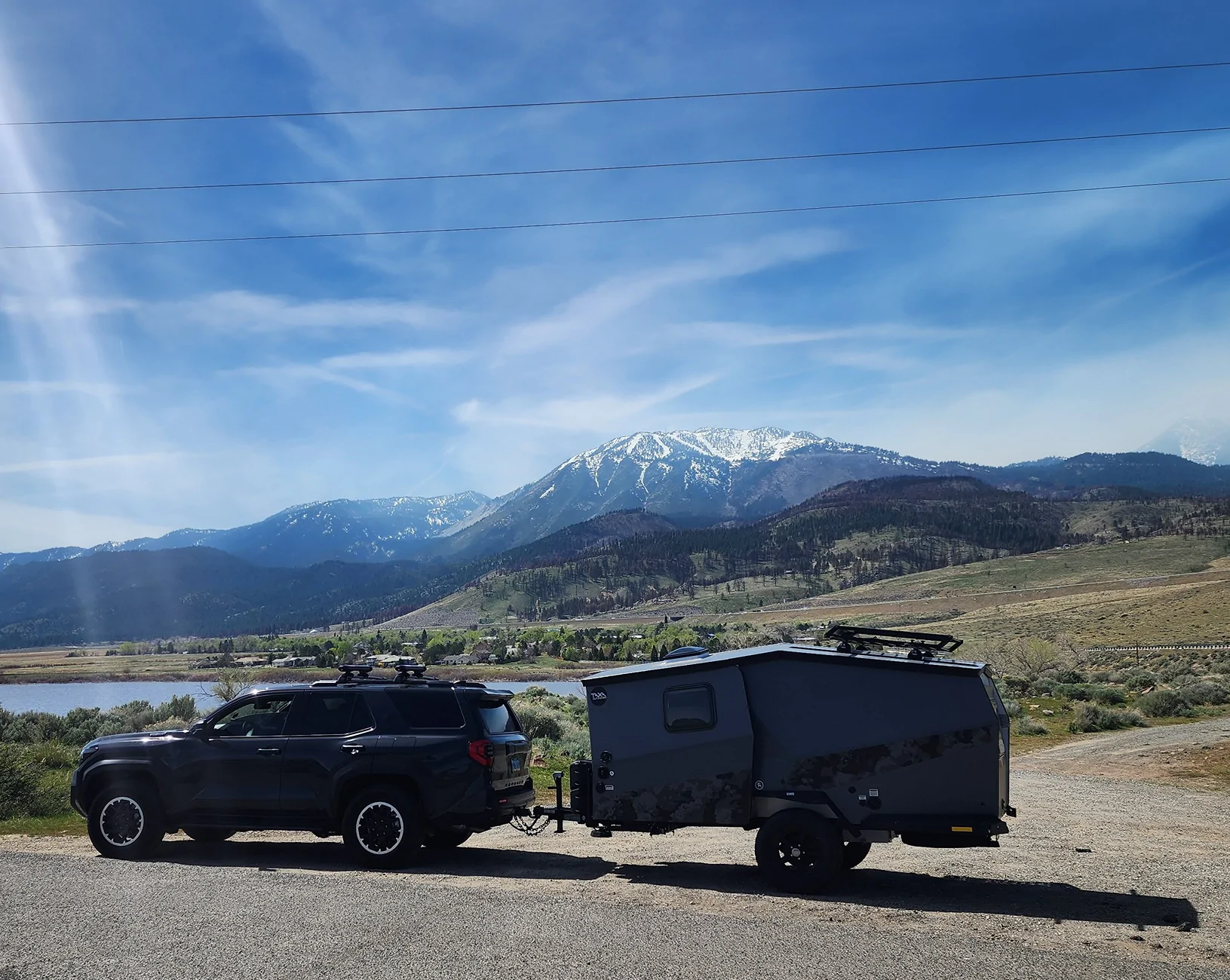 2025 2026 4runner 6th gen Pictures of your trailer hooked up Towing_Rig_02