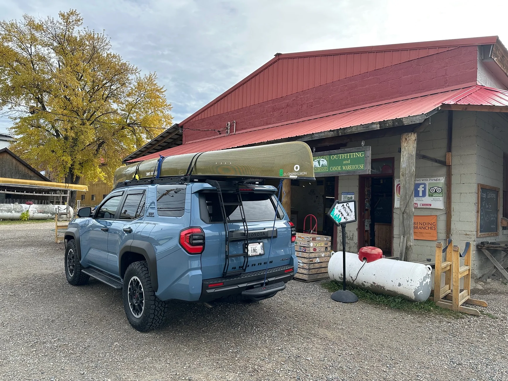 2025 2026 4runner 6th gen Toyota OEM Rear Recovery Hook (Part number # PT974-89251-03 and PT974-89251-AA) IMG_5871