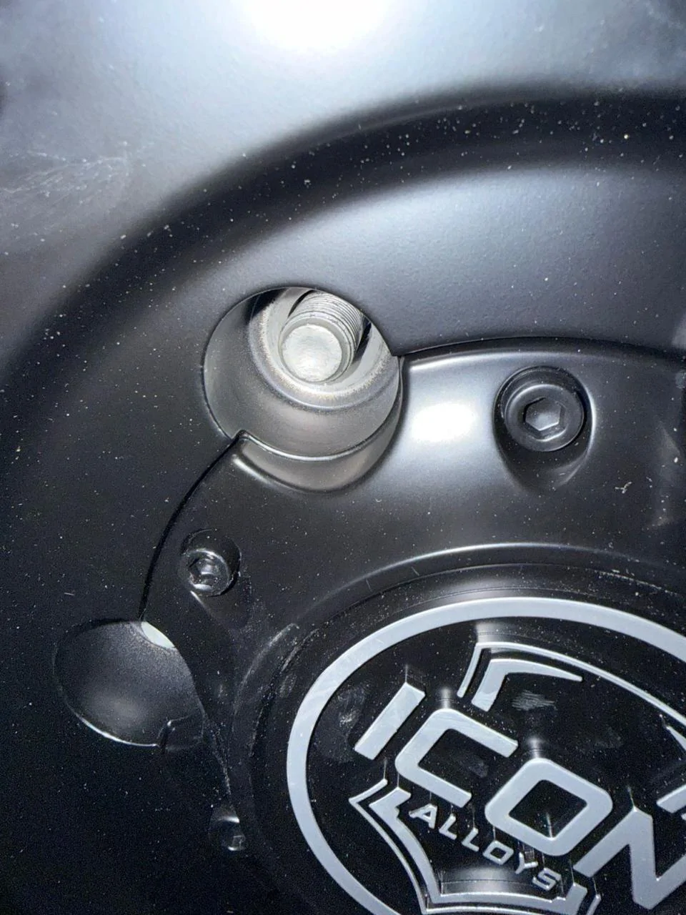 2025 2026 4runner 6th gen Extended Serrated Wheel STUDS Short Studs