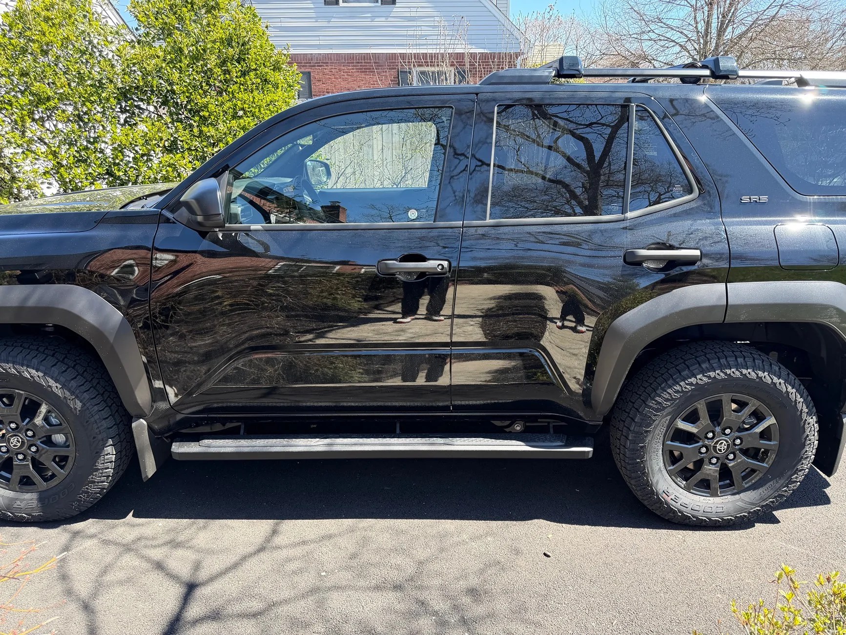 2025 2026 4runner 6th gen Aftermarket Wheels, Bigger Tires, Lift Kits (Compilation) for 2025+ 4Runner 6th Gen -- Add Yours! IMG_4047