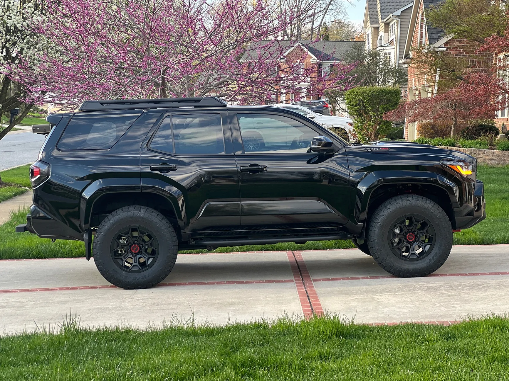 2025 2026 4runner 6th gen Aftermarket Wheels, Bigger Tires, Lift Kits (Compilation) for 2025+ 4Runner 6th Gen -- Add Yours! IMG_7420