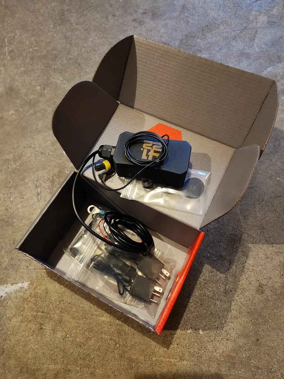 2025 2026 4runner 6th gen Stolen! Key fob cloning theft method used to steal 2025 4Runner 6th gen 20260408_190137