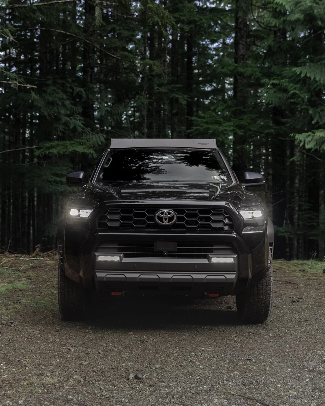 2025 2026 4runner 6th gen Random Daily Photos of the Day Thread - Post Your 4Runner Pics! 📸 6V7A4022