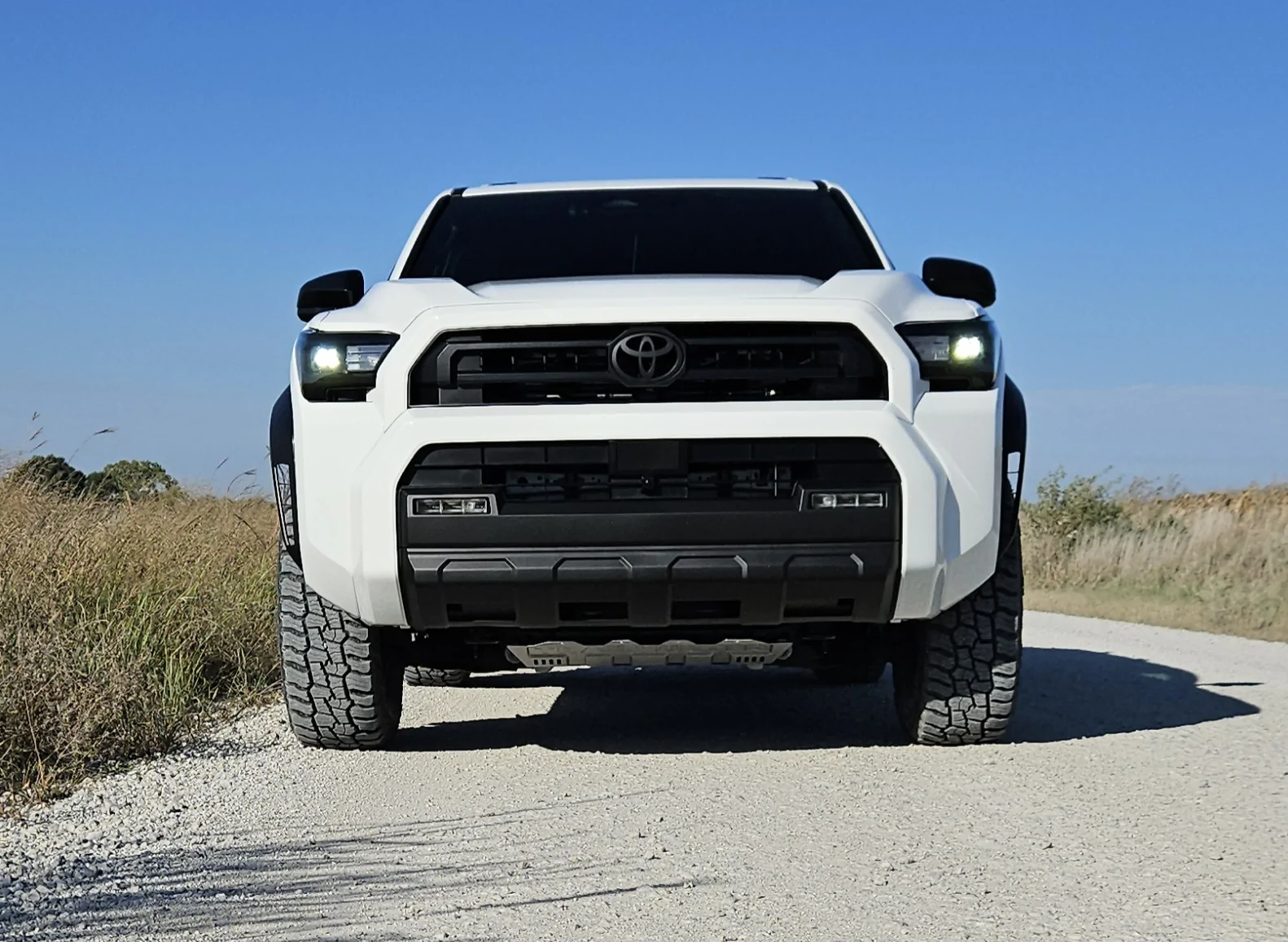 2025 2026 4runner 6th gen Random Daily Photos of the Day Thread - Post Your 4Runner Pics! 📸 20251012_094747 T4R SR5