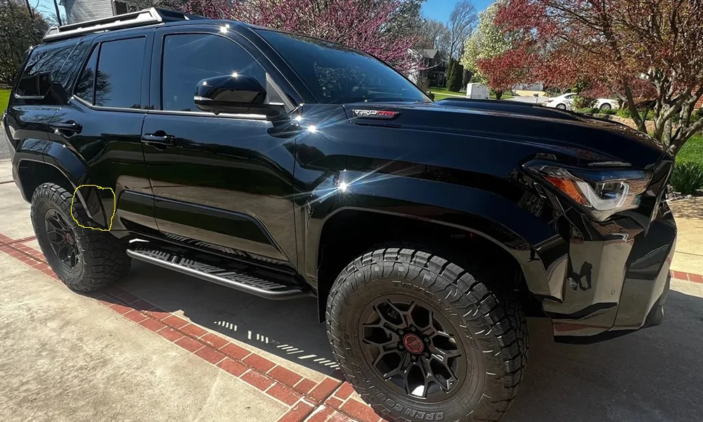 2025 2026 4runner 6th gen Mudguards recommendations? 1775743073458-o1