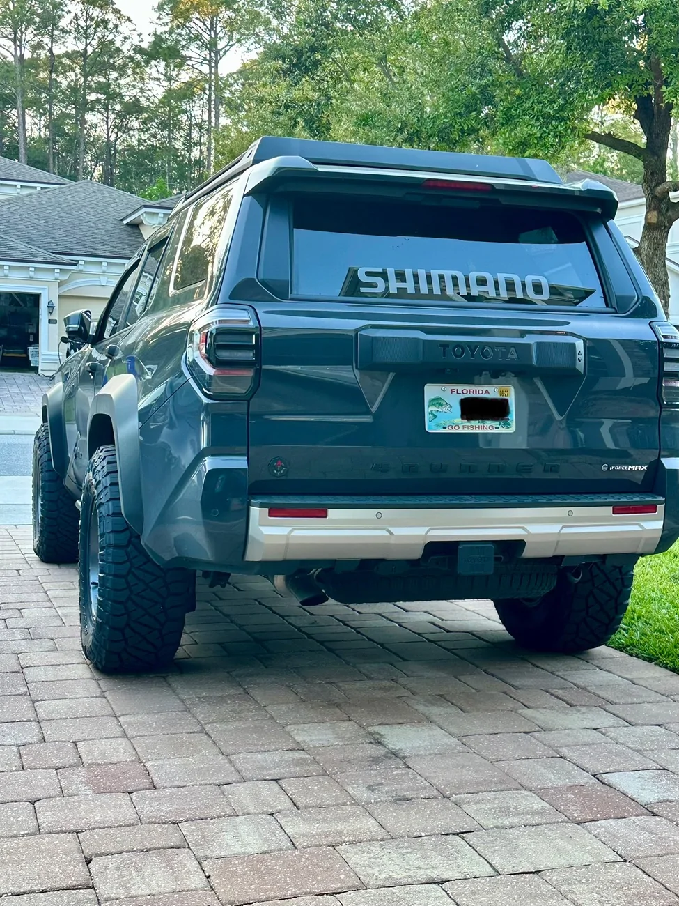 2025 2026 4runner 6th gen 34-35s??? IMG_3110