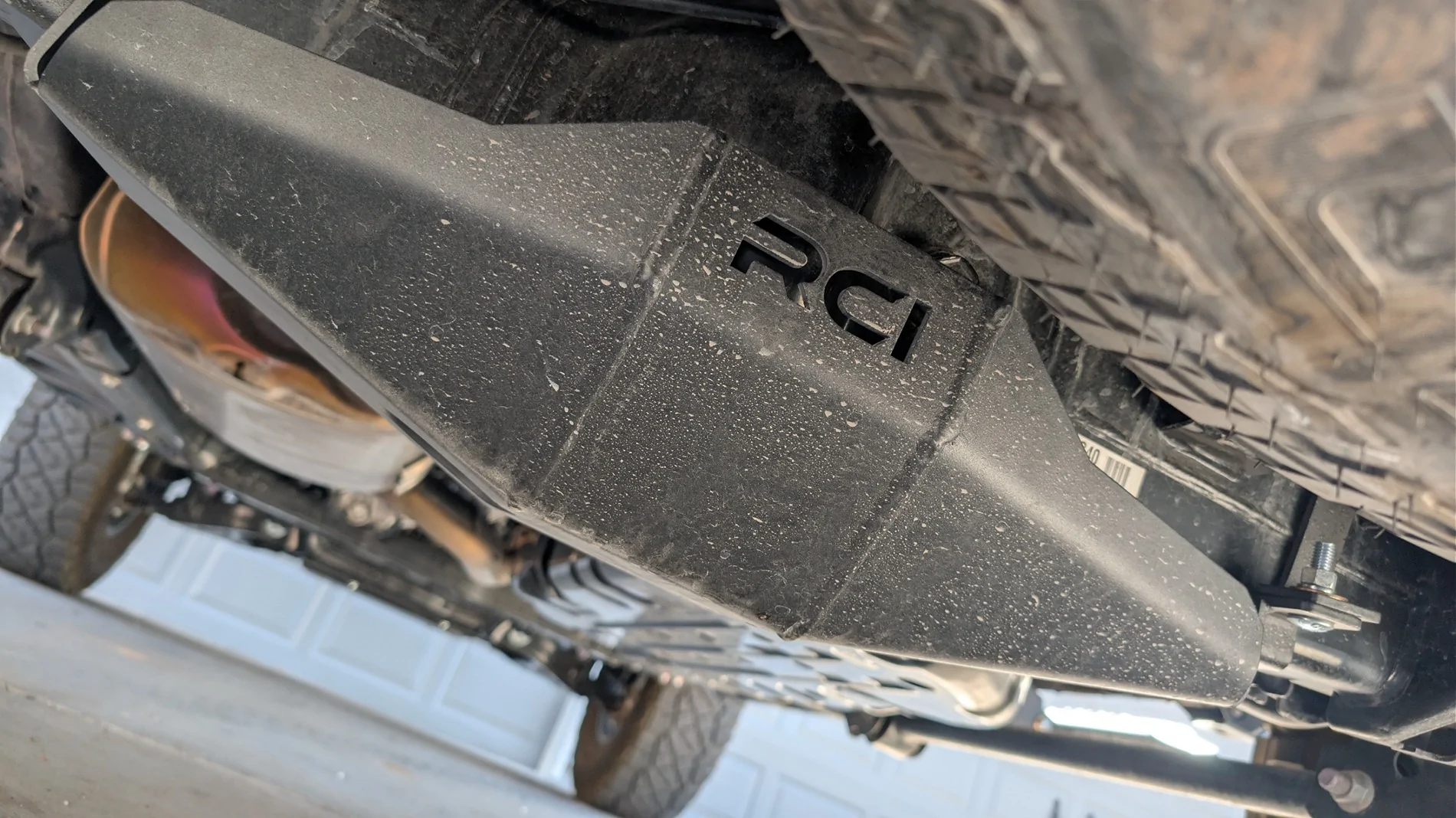 2025 2026 4runner 6th gen Bluey - 2025 Heritage Blue TRD ORP Build: ICON Stage 5 3" Lift, ICON Alloys +25 Offset, RCI, Warn, Diode Dynamics, Starlink & more 1775856213184-qy