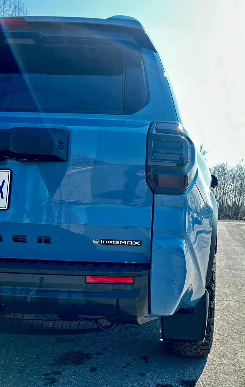 2025 2026 4runner 6th gen Will 285/70/R17 KO3 tires rub with 0 offset wheels? att.NjBeRE9y9QUE906WlZdnr-WLwFOcKkvvGjV35uVxSVg