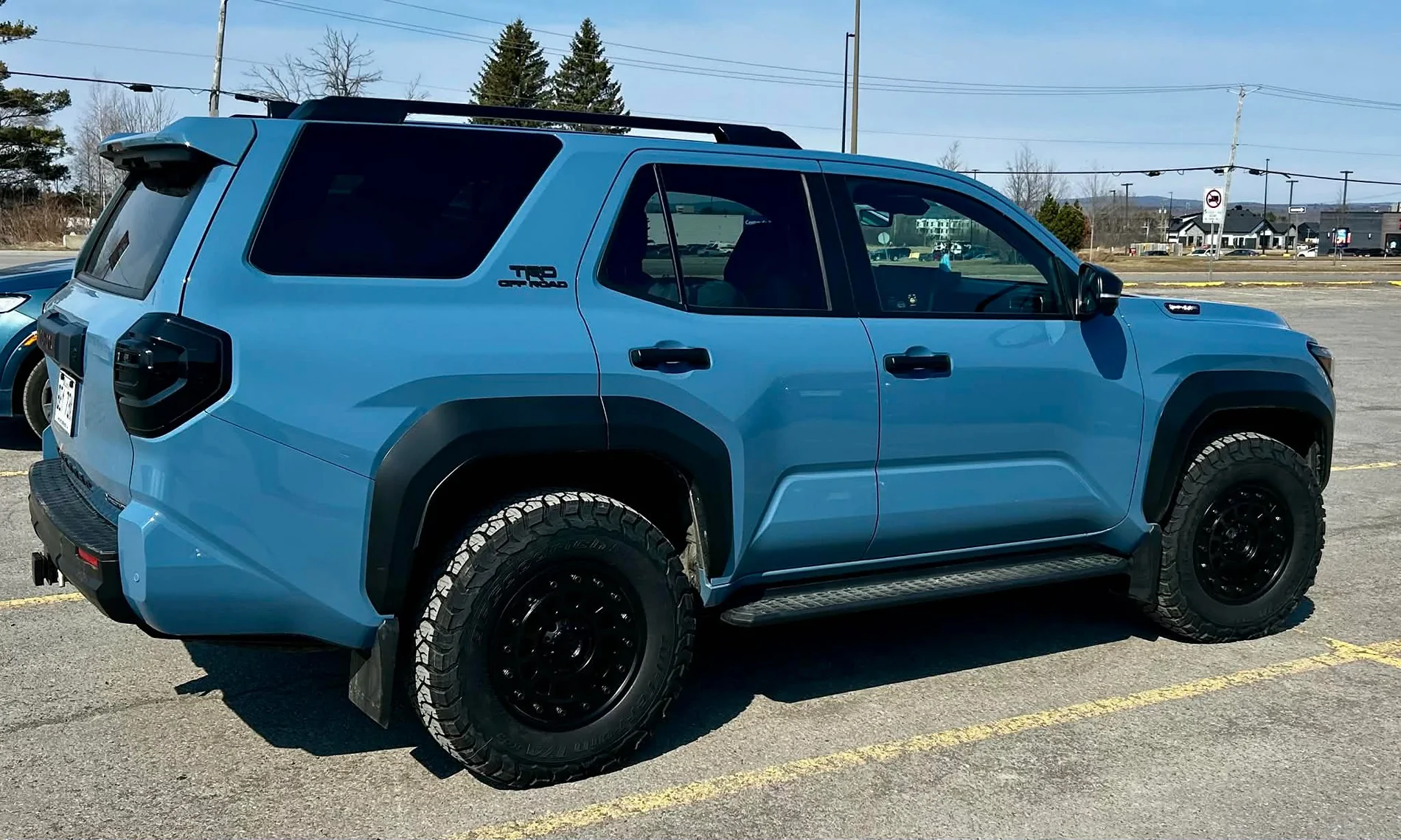 2025 2026 4runner 6th gen Will 285/70/R17 KO3 tires rub with 0 offset wheels? att.DS5QudH4aMUWnJAjGLvwZDxFvAZqA71vJ5JoGdiNhHY