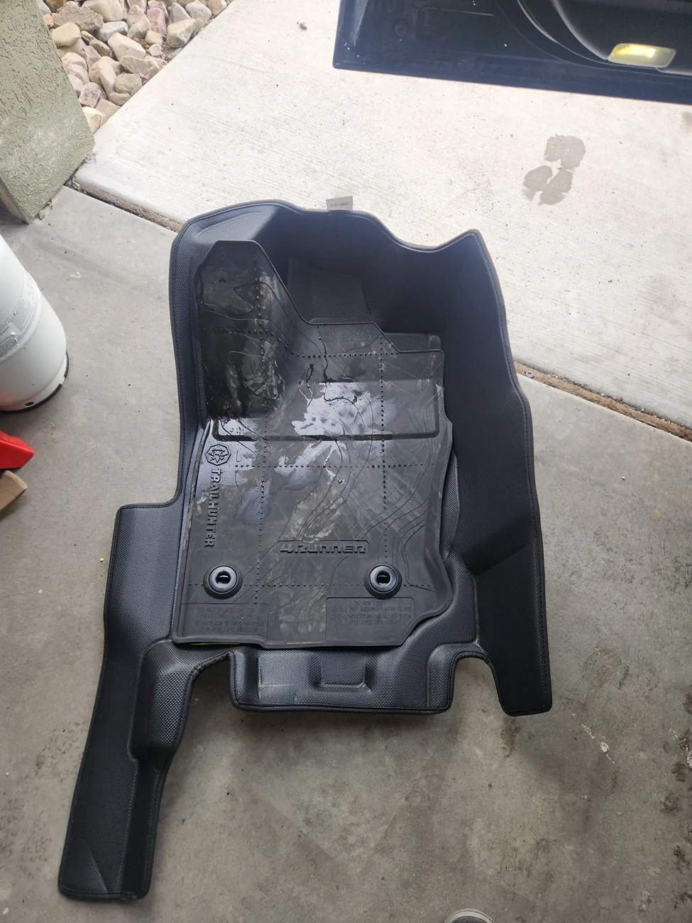 2025 2026 4runner 6th gen What did you do to your 6th Gen 4Runner today?? 👨🏻‍🔧 🧰 🛠 20260412_101014