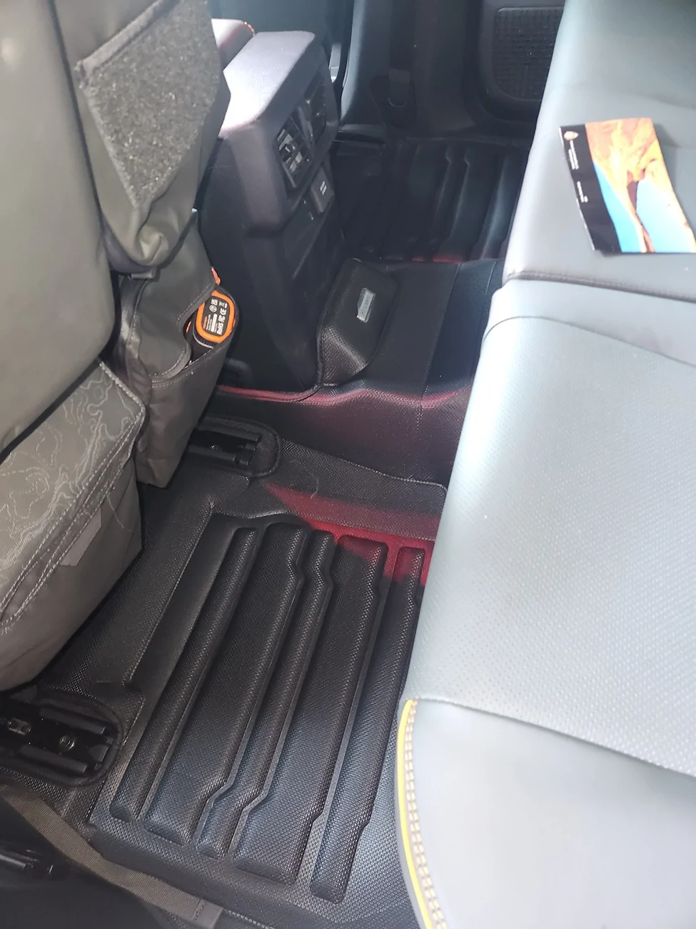 2025 2026 4runner 6th gen What did you do to your 6th Gen 4Runner today?? 👨🏻‍🔧 🧰 🛠 20260412_102730