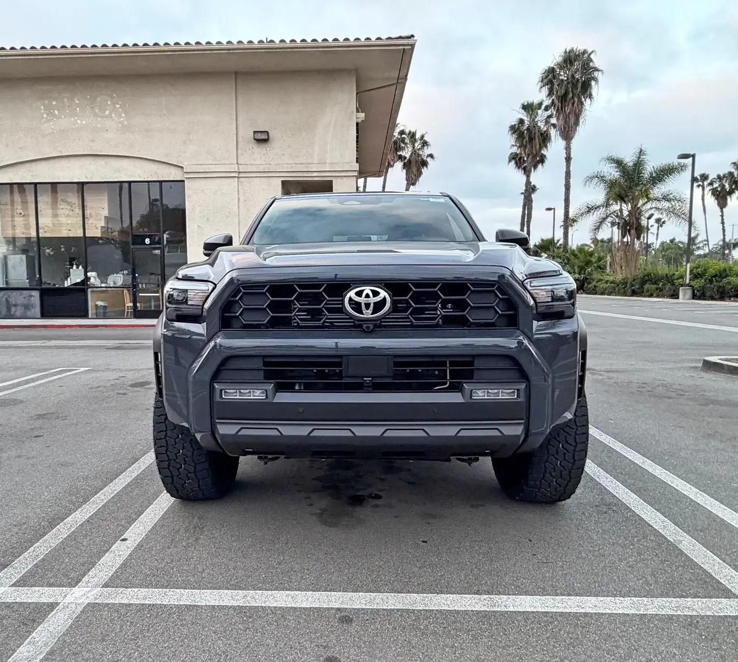 2025 2026 4runner 6th gen Aftermarket Wheels, Bigger Tires, Lift Kits (Compilation) for 2025+ 4Runner 6th Gen -- Add Yours! 33089-4b725c3b304269148f0c2190a51fa846