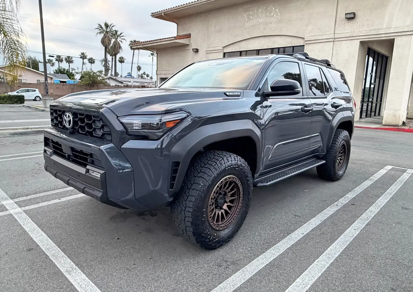 2025 2026 4runner 6th gen Aftermarket Wheels, Bigger Tires, Lift Kits (Compilation) for 2025+ 4Runner 6th Gen -- Add Yours! 33090-65d970004cc01982b82a15474c3e7935