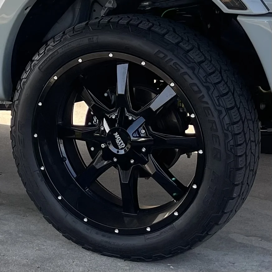 2025 2026 4runner 6th gen Brake Caliper Options 1776026835116-t