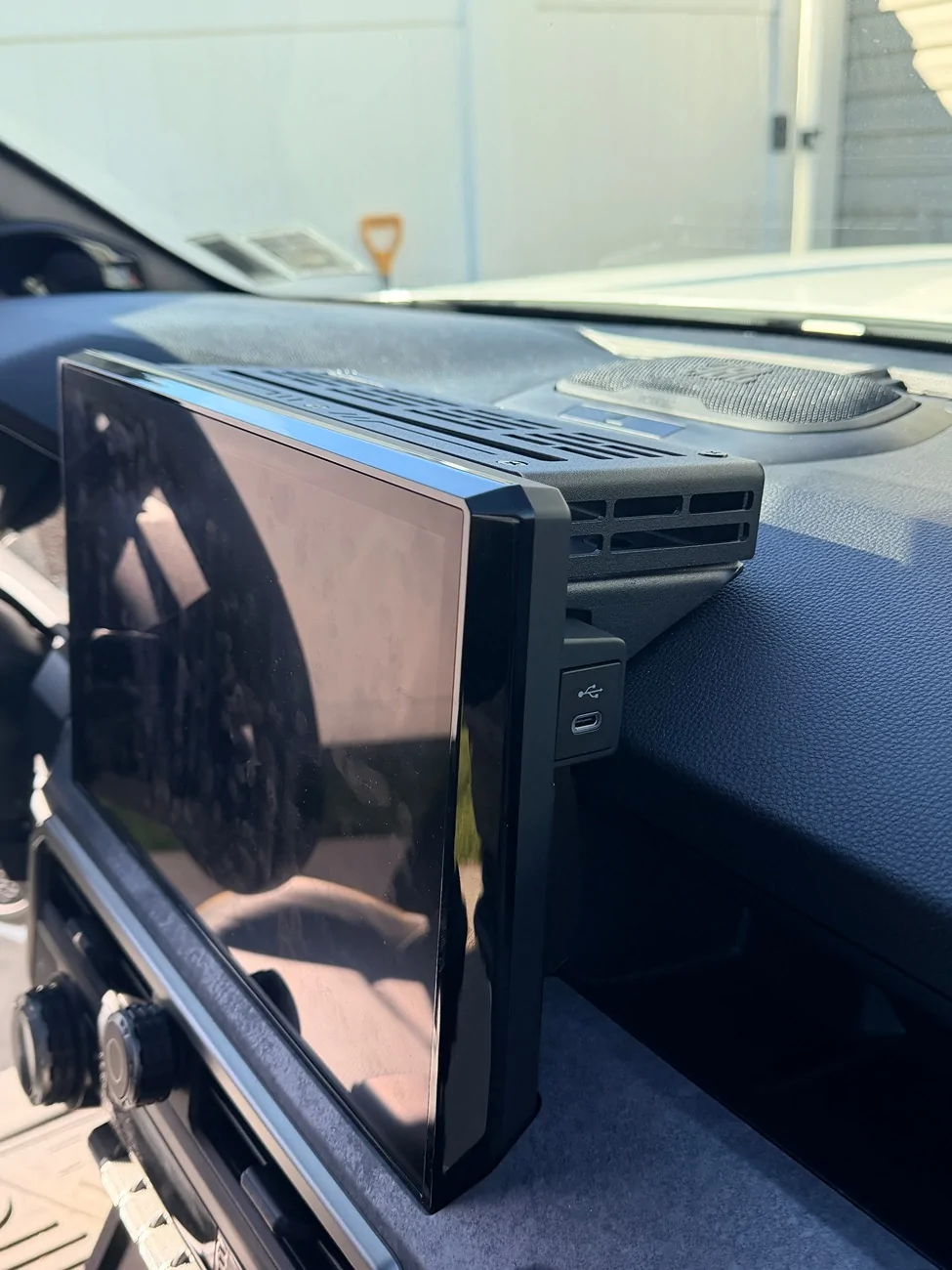 2025 2026 4runner 6th gen What did you do to your 6th Gen 4Runner today?? 👨🏻‍🔧 🧰 🛠 IMG_1248