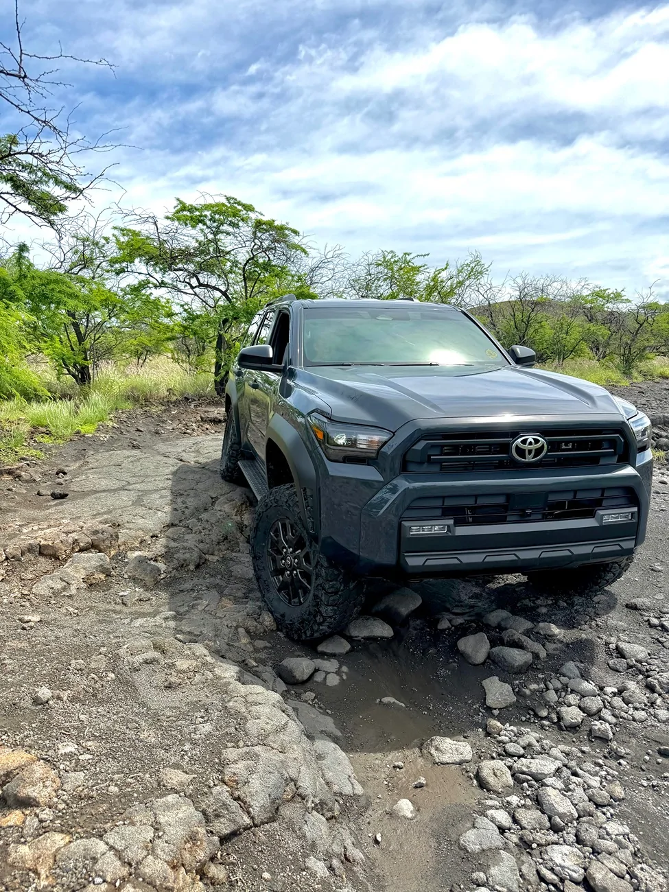 2025 2026 4runner 6th gen Aftermarket Wheels, Bigger Tires, Lift Kits (Compilation) for 2025+ 4Runner 6th Gen -- Add Yours! IMG_9310