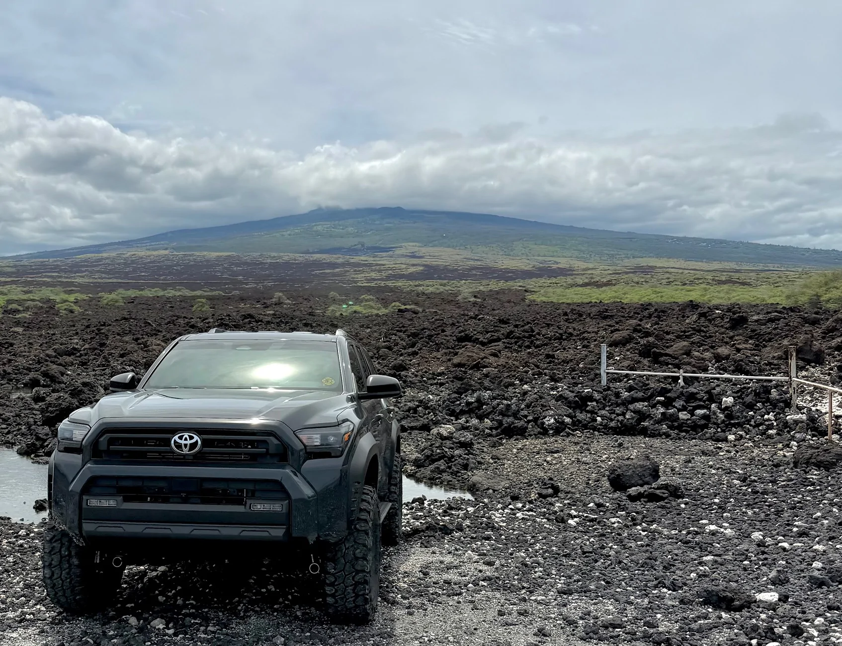 2025 2026 4runner 6th gen Aftermarket Wheels, Bigger Tires, Lift Kits (Compilation) for 2025+ 4Runner 6th Gen -- Add Yours! IMG_9319