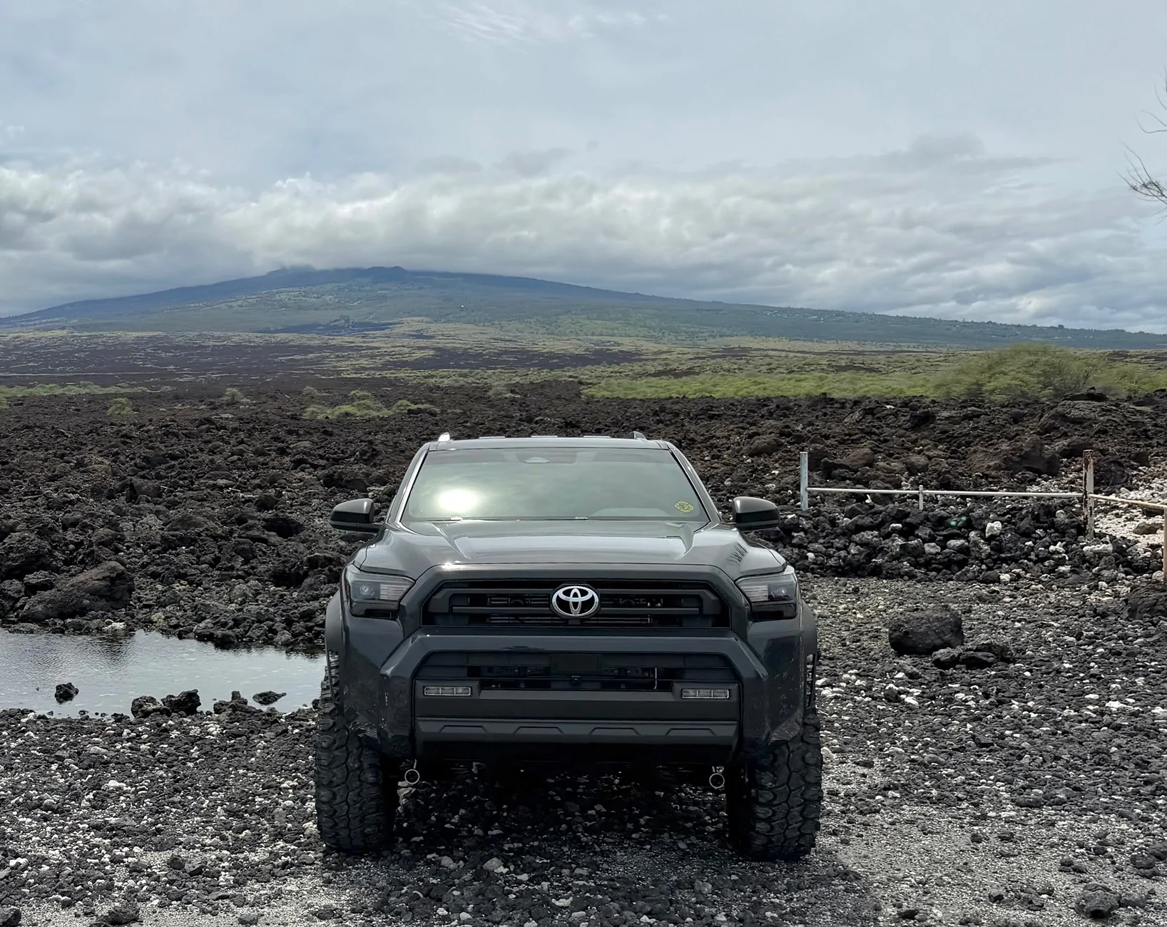 2025 2026 4runner 6th gen Aftermarket Wheels, Bigger Tires, Lift Kits (Compilation) for 2025+ 4Runner 6th Gen -- Add Yours! IMG_9320