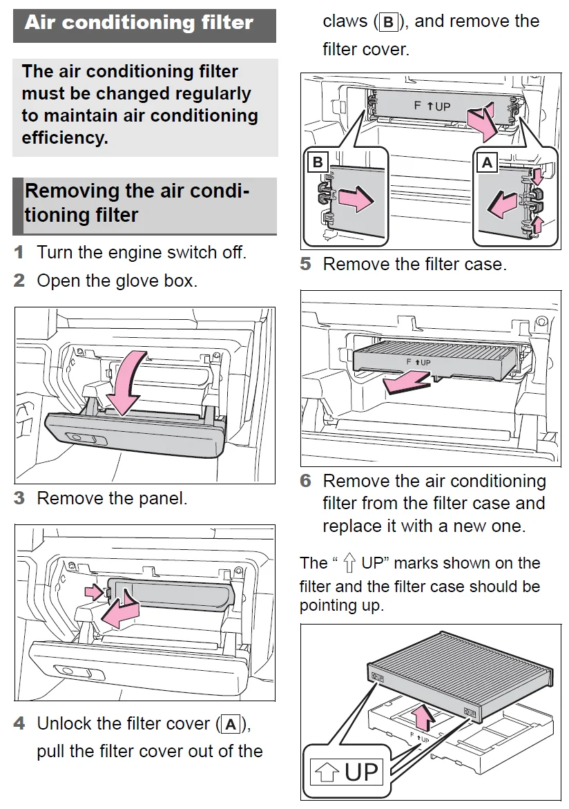 2025 2026 4runner 6th gen New Noise on Passenger Side 1776079786083-xz