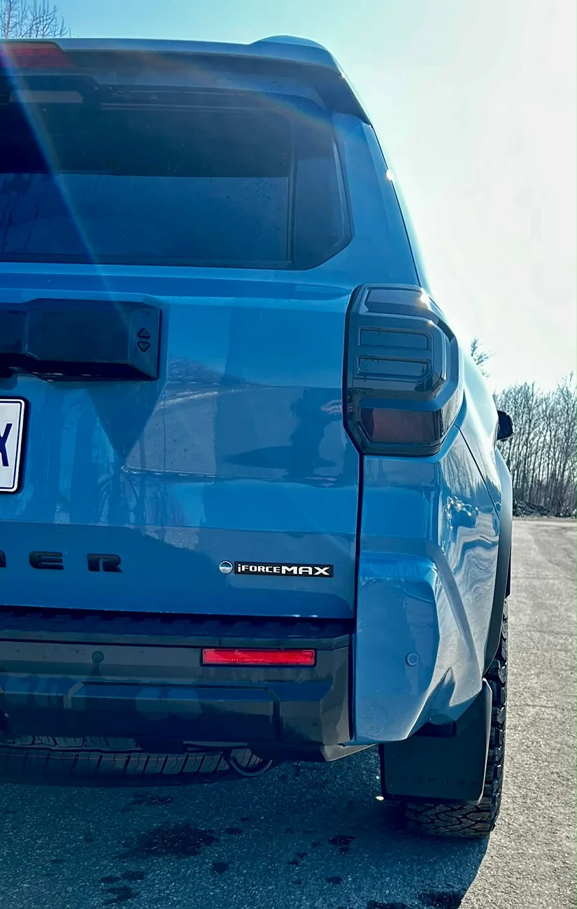 2025 2026 4runner 6th gen Help decide new wheels on Heritage Blue - gunmetal/matte black/bronze att.NjBeRE9y9QUE906WlZdnr-WLwFOcKkvvGjV35uVxSVg