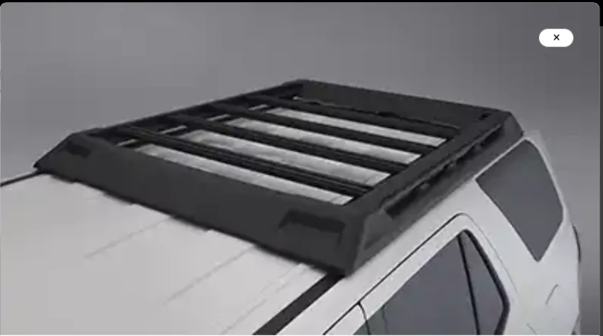 2025 2026 4runner 6th gen Will Land Cruiser ARB Roof Rack fit on the 6th gen 4runner? 1776103426261-gv