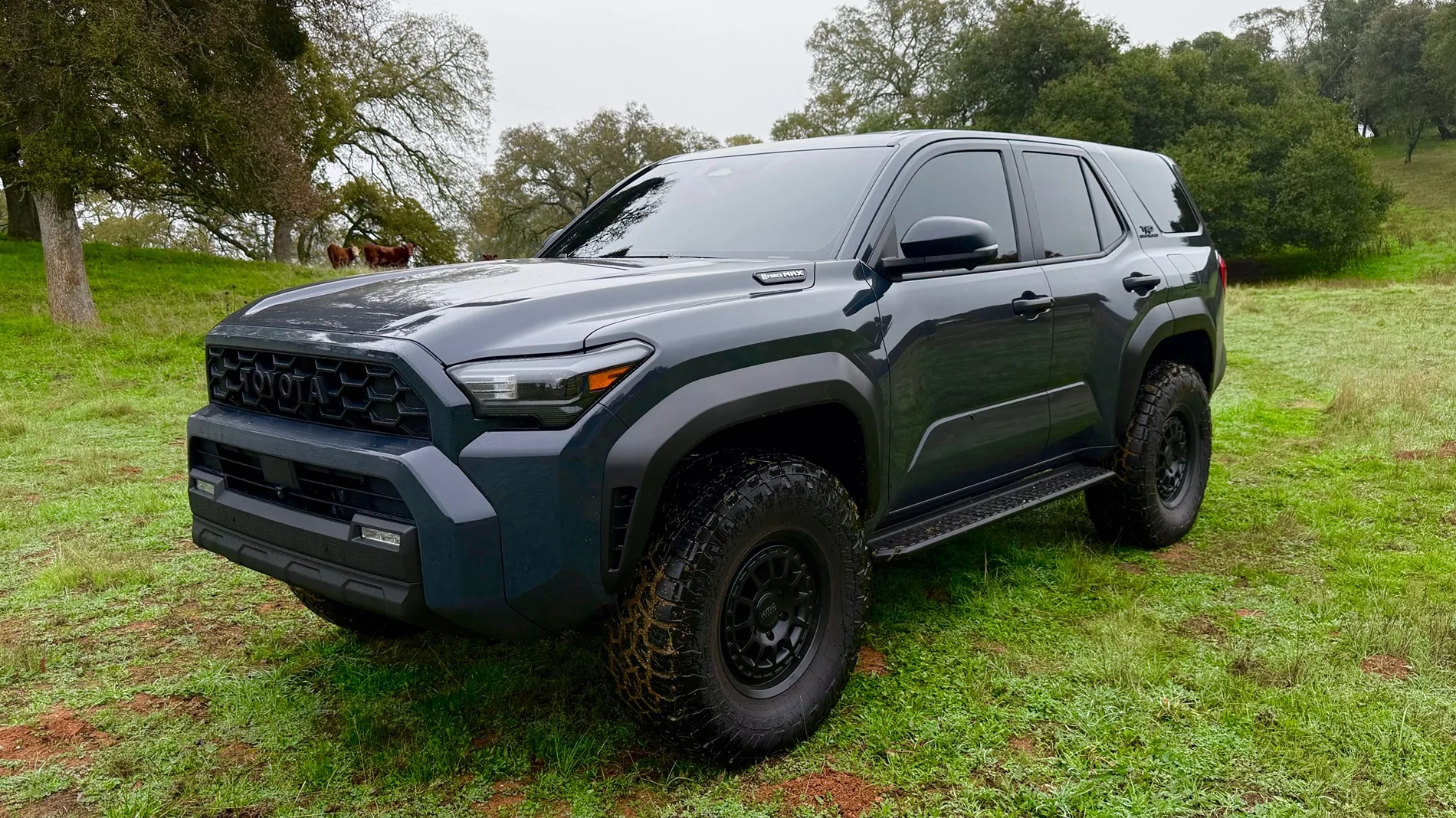 2025 2026 4runner 6th gen TPMS sensor issue after transferring from factory wheels / tires IMG_3610