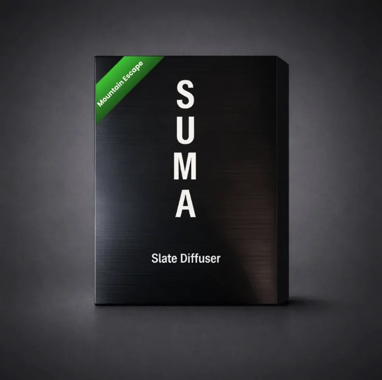 2025 2026 4runner 6th gen Keep Your Cab Smelling Like the Trail — Car Diffuser (Mountain Escape) Screenshot 2026-04-13 at 5.37.38 PM