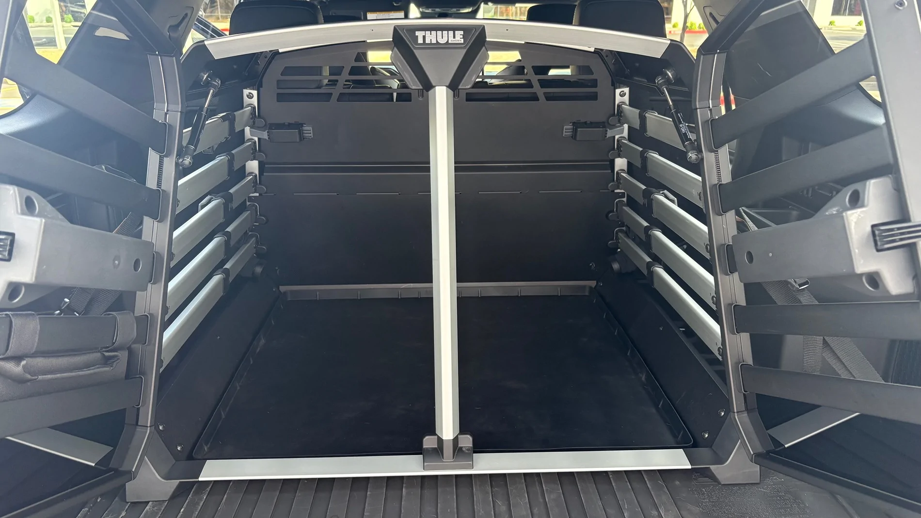 2025 2026 4runner 6th gen Dogs / Pets ride-along photos thread! 🐾 IMG_0198