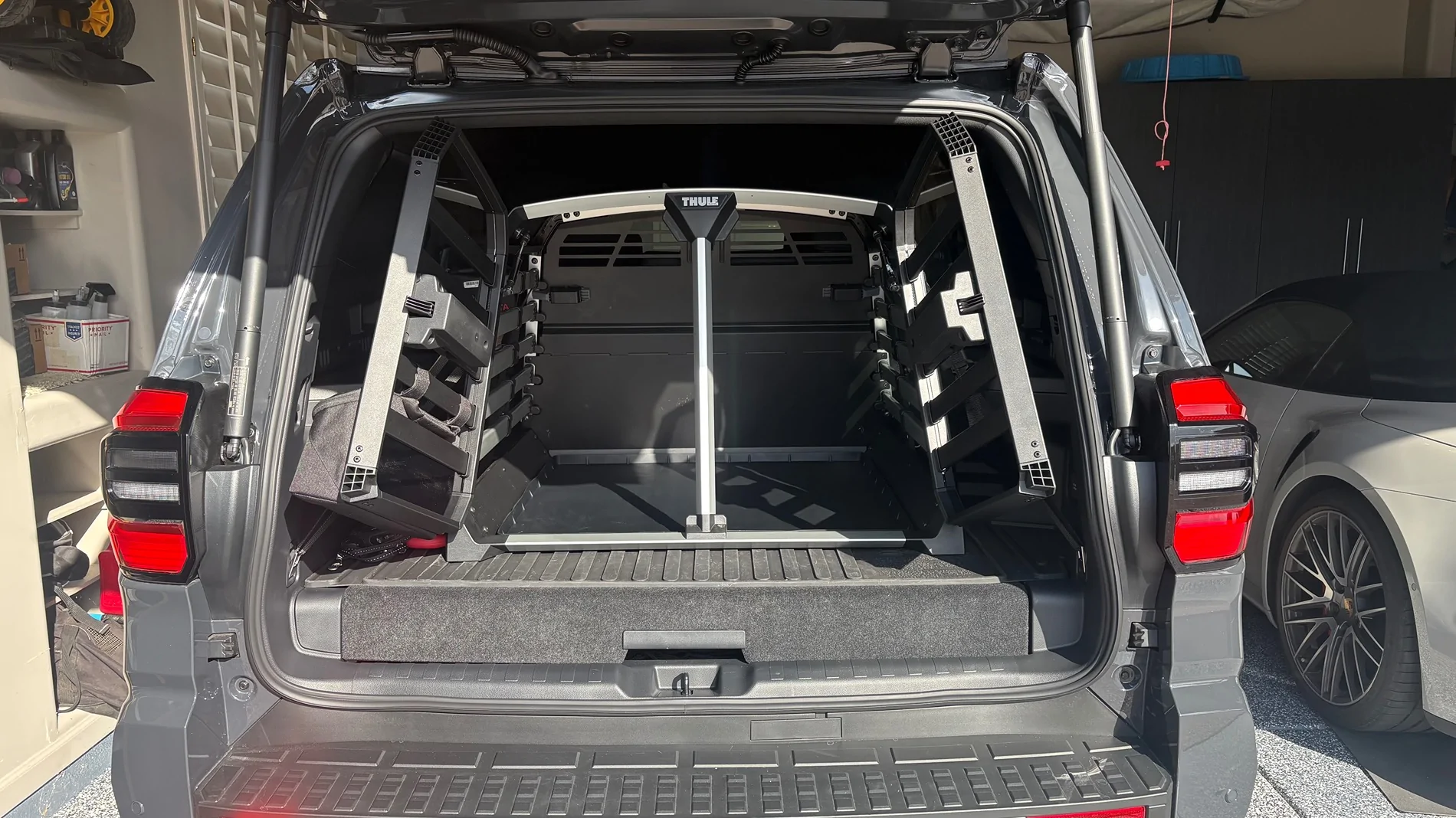 2025 2026 4runner 6th gen Dogs / Pets ride-along photos thread! 🐾 IMG_0186