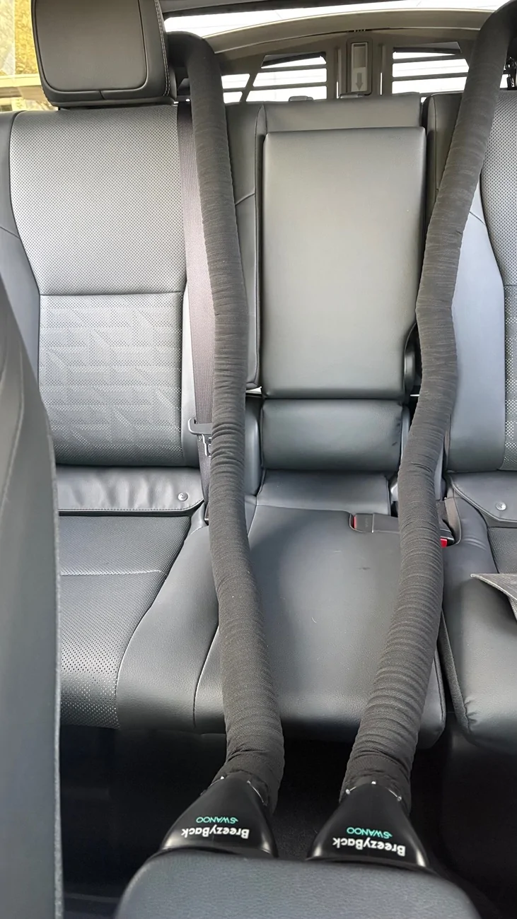 2025 2026 4runner 6th gen Dogs / Pets ride-along photos thread! 🐾 IMG_0205