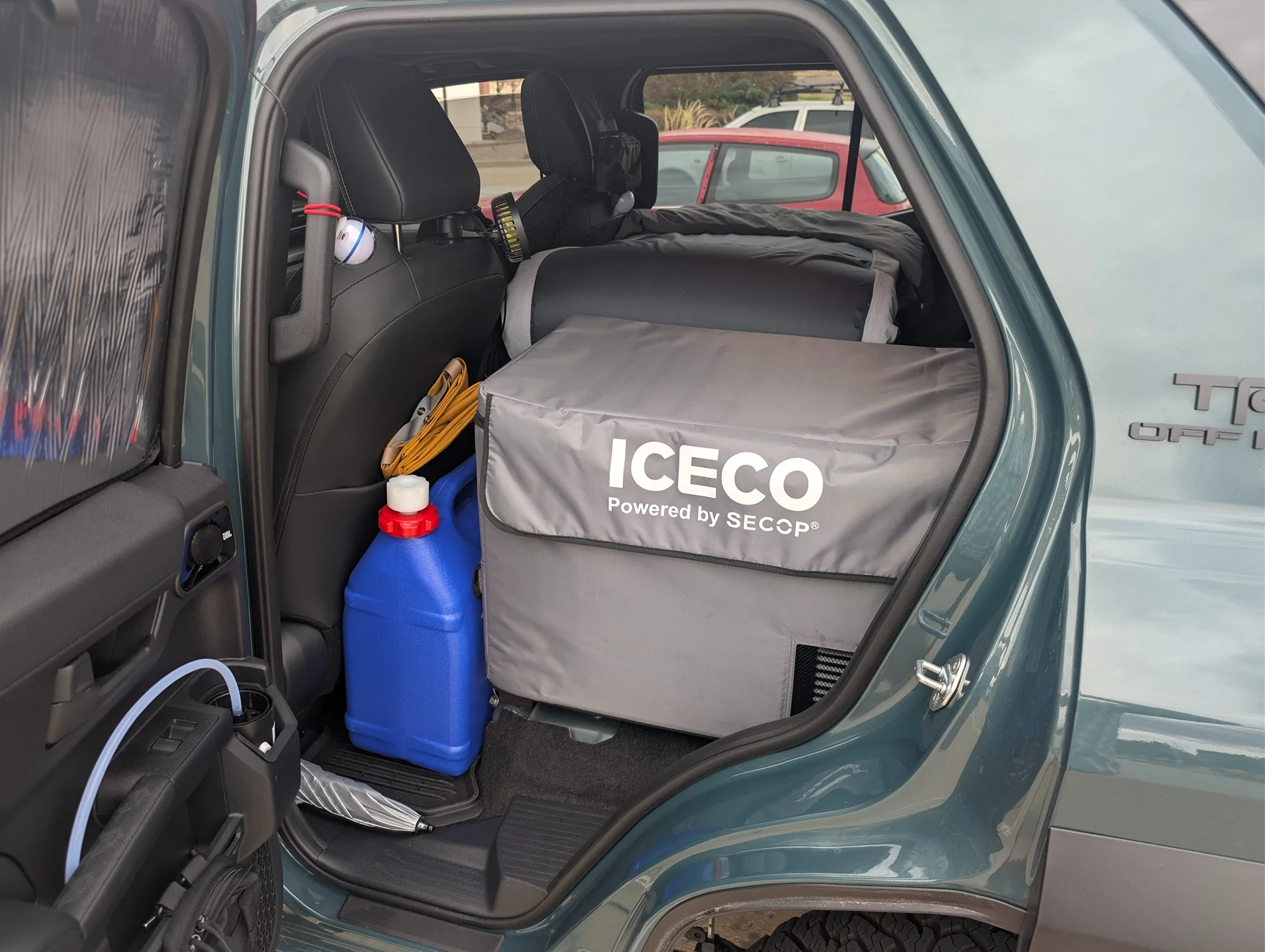 2025 2026 4runner 6th gen Camping / sleeping / overlanding 4Runner build out PXL_20260411_212852938.RAW-01