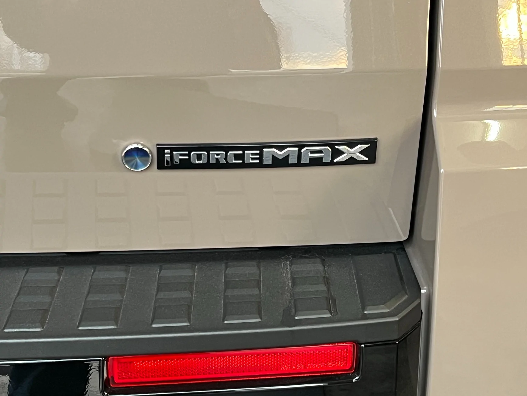 2025 2026 4runner 6th gen What did you do to your 6th Gen 4Runner today?? 👨🏻‍🔧 🧰 🛠 IMG_2289