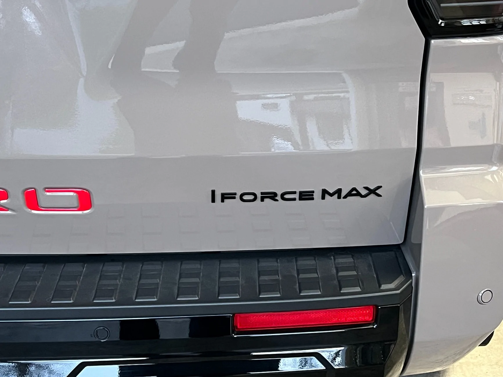 2025 2026 4runner 6th gen What did you do to your 6th Gen 4Runner today?? 👨🏻‍🔧 🧰 🛠 IMG_2292