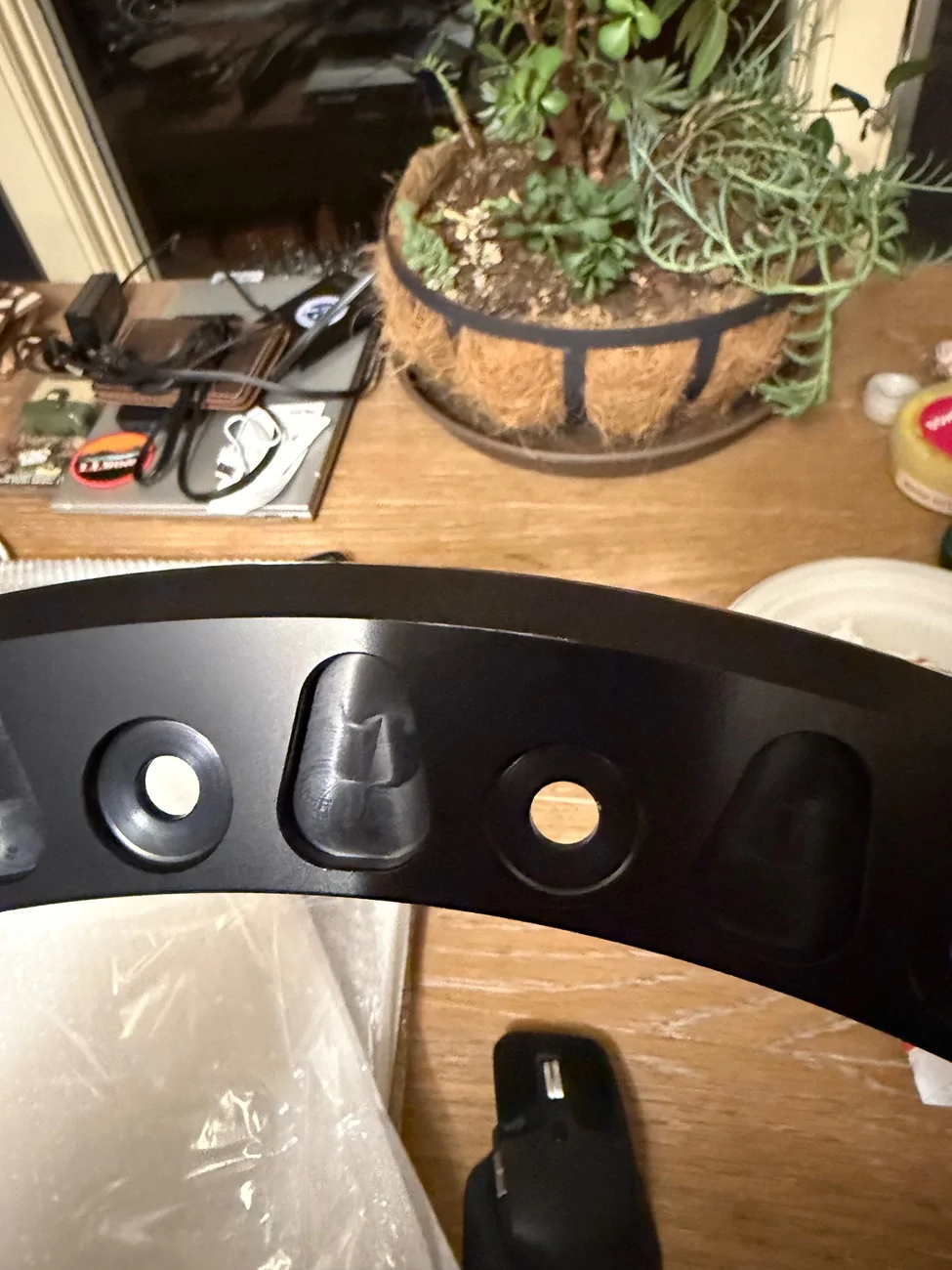 2025 2026 4runner 6th gen After months of waiting, RRW protection rings finally came in IMG_0958