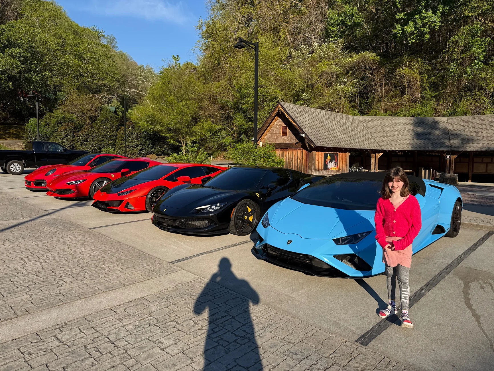 2025 2026 4runner 6th gen Tail of the Dragon Run in TRD ORP - 9 April 2026 IMG_3549