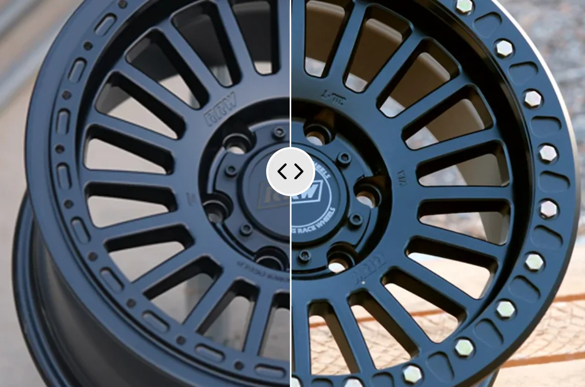 2025 2026 4runner 6th gen After months of waiting, RRW protection rings finally came in 1776270455811-yj