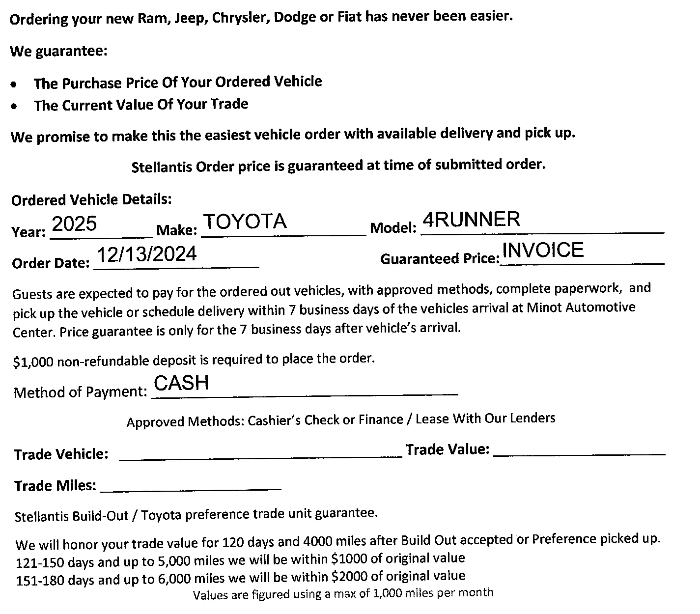 2025 2026 4runner 6th gen Dealer Negotiation Tips from My 4Runner Purchase (No Games, Real Tactics) 1776282084327-q1
